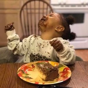 Meet your Posher, Deonte